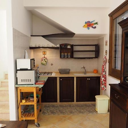 Apartamento Makari Macari Exterior foto