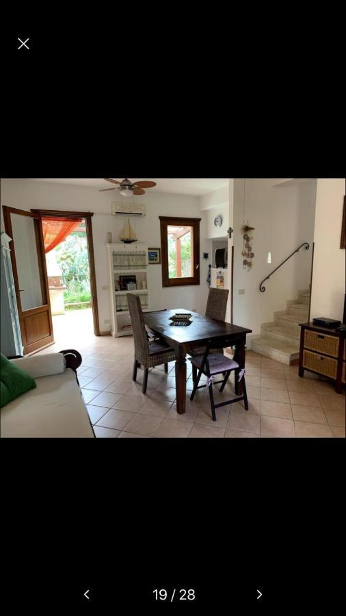 Apartamento Makari Macari Exterior foto