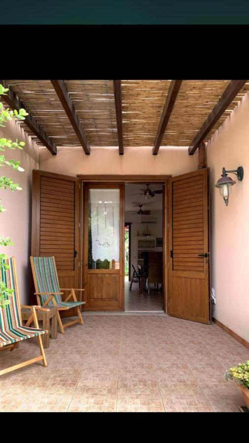Apartamento Makari Macari Exterior foto