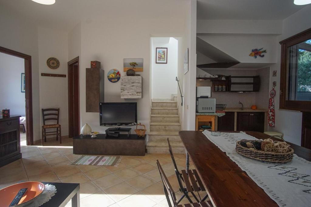 Apartamento Makari Macari Exterior foto