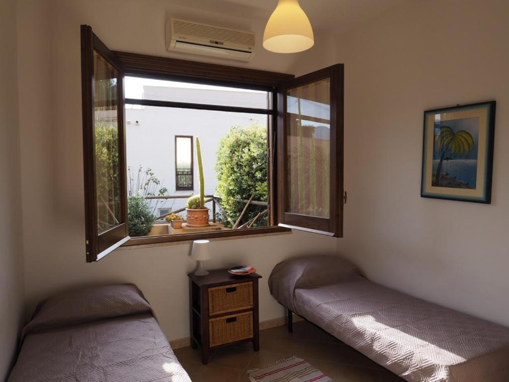 Apartamento Makari Macari Exterior foto