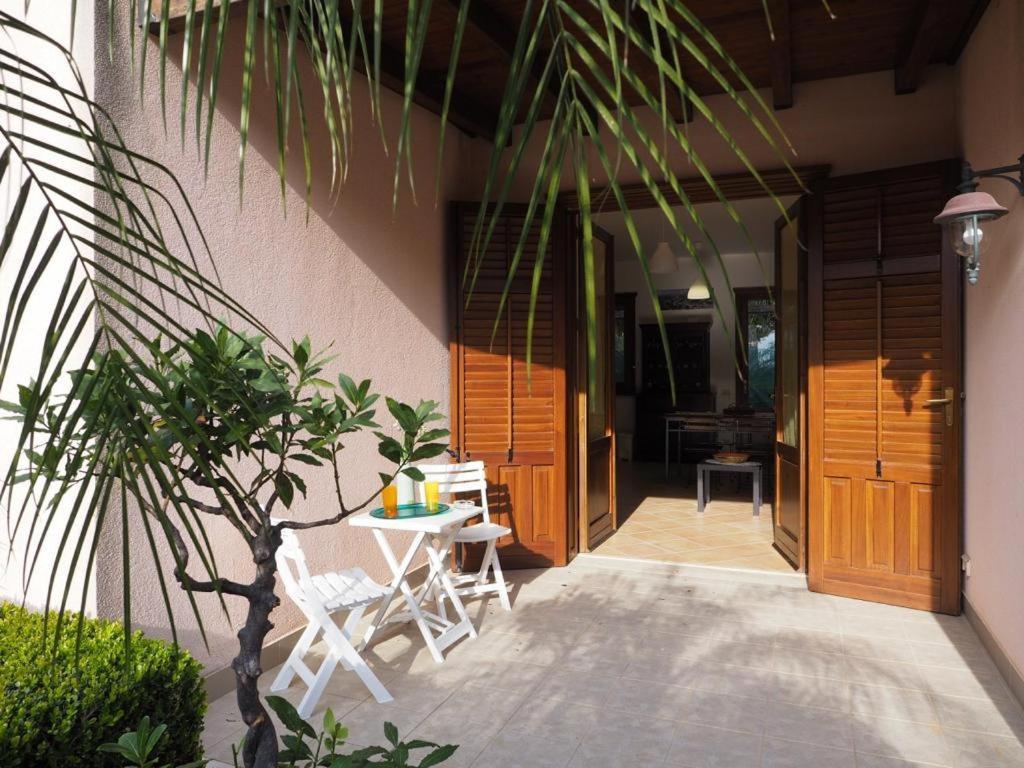 Apartamento Makari Macari Exterior foto