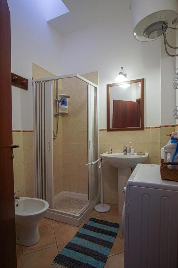 Apartamento Makari Macari Exterior foto