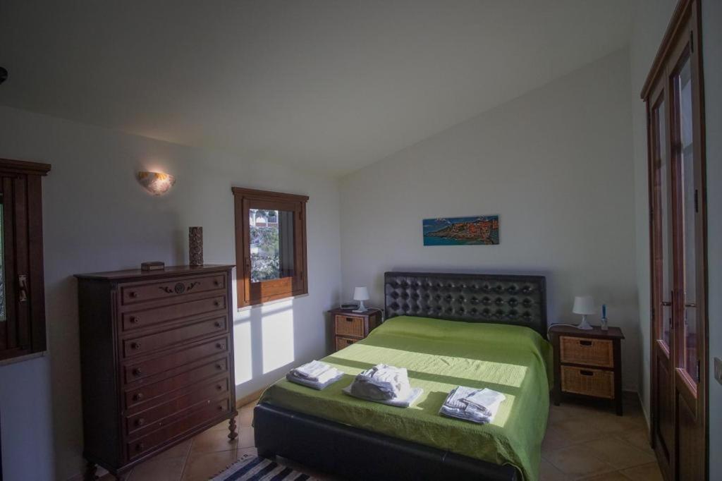 Apartamento Makari Macari Exterior foto
