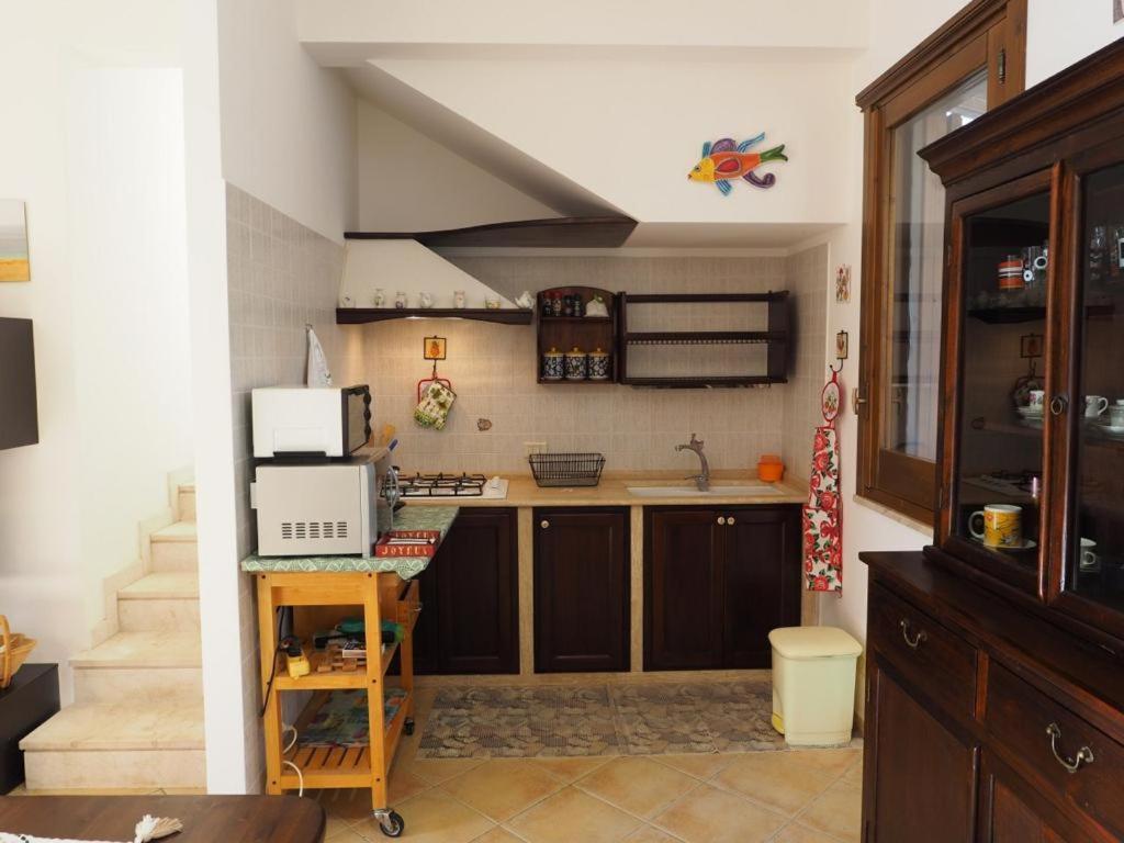 Apartamento Makari Macari Exterior foto