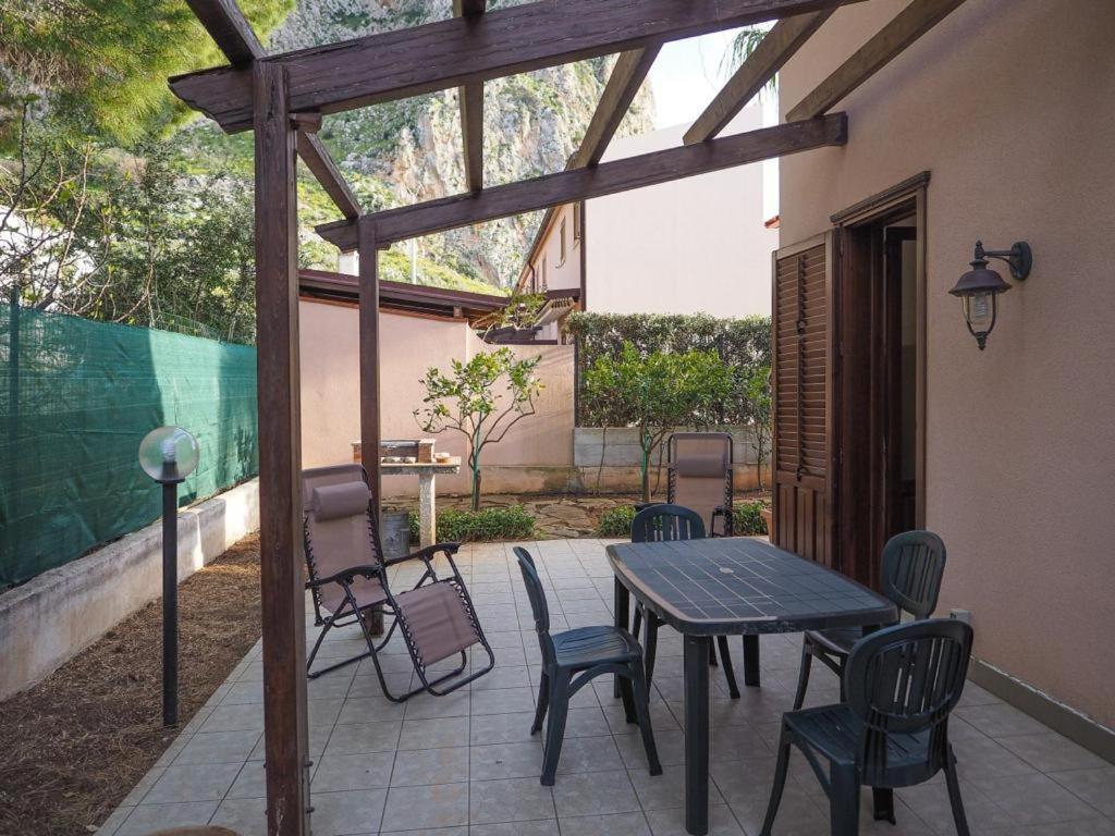 Apartamento Makari Macari Exterior foto
