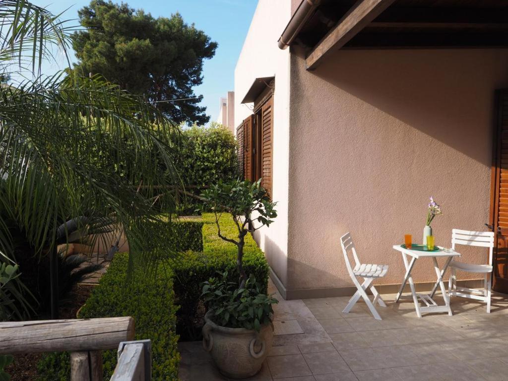 Apartamento Makari Macari Exterior foto