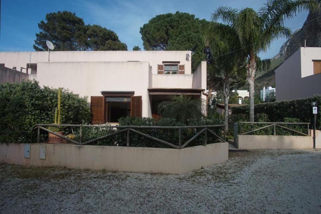 Apartamento Makari Macari Exterior foto